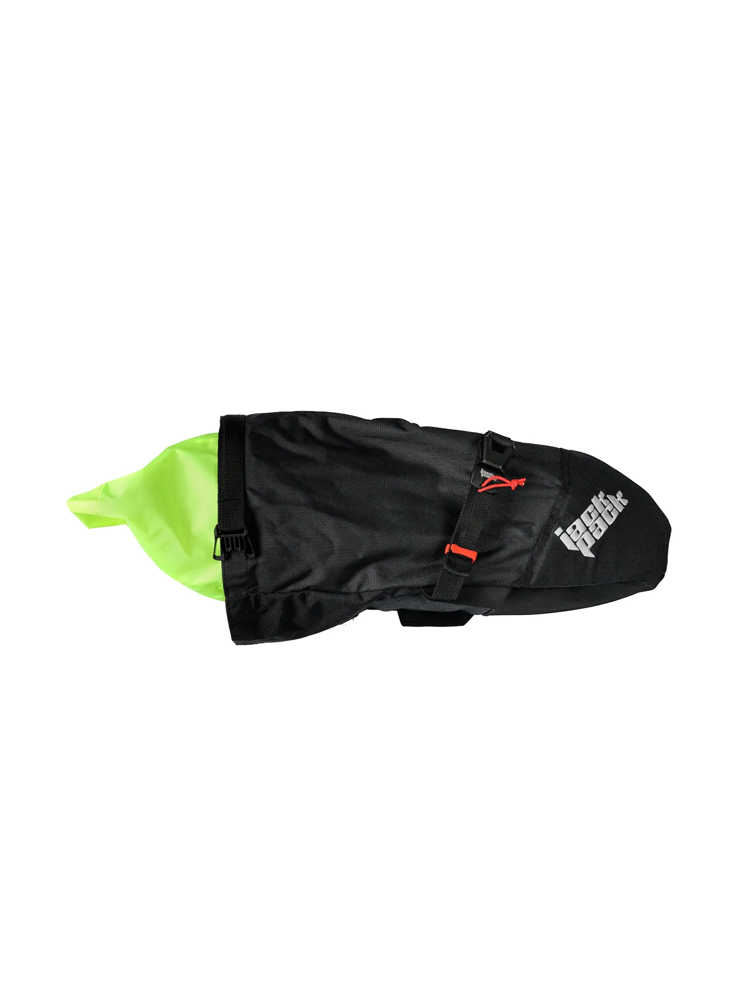 Neperšlampamas maišas Jack Pack Ultra Tobołek 2.0 Zapas