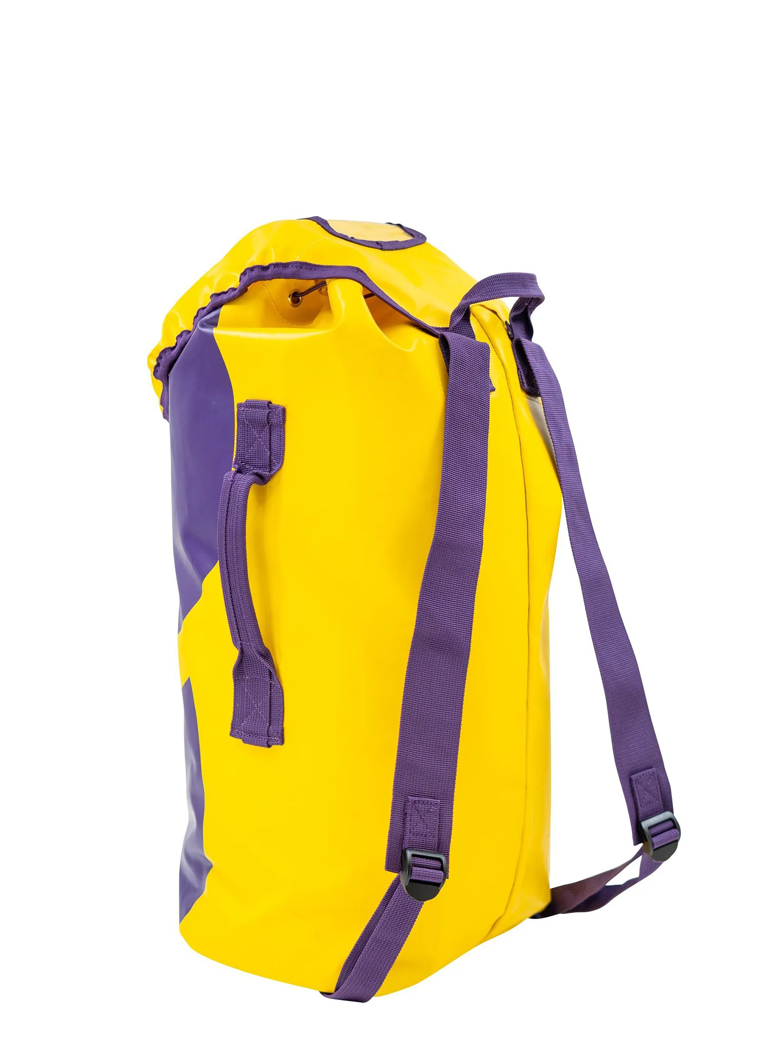 Transportinis krepšys Beal Pro Rescue 40 II - yellow