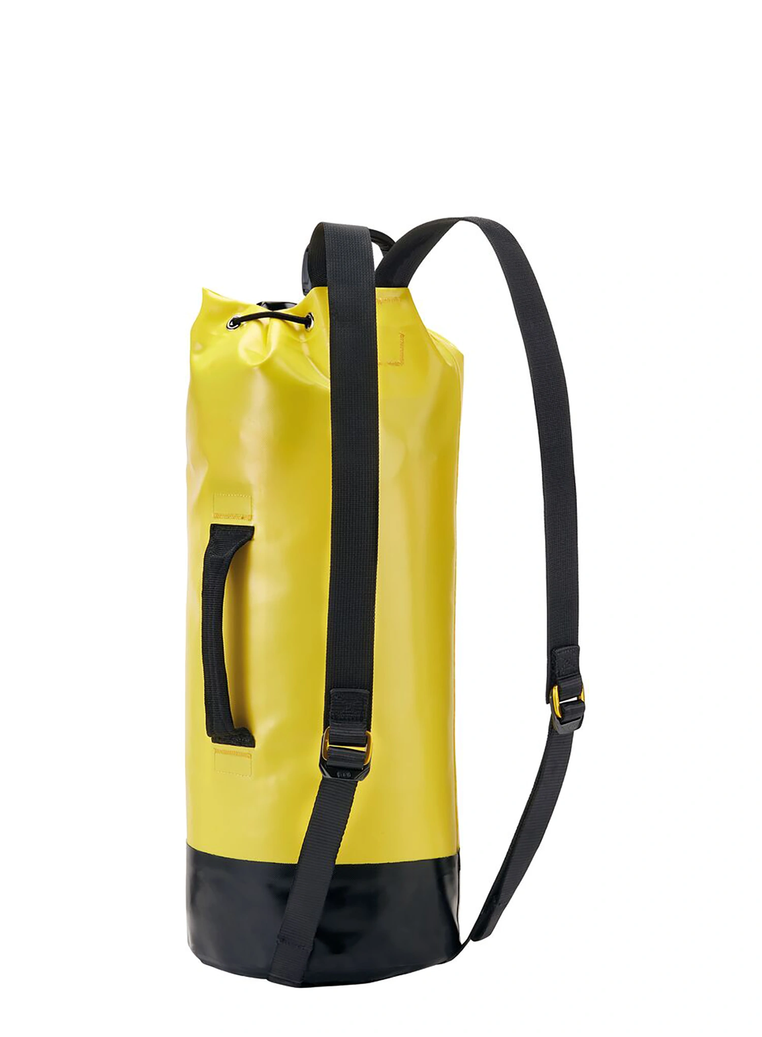 Transportinis krepšys Petzl Classique 22 l - yellow