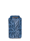 Neperšlampamas maišas Cocoon Drybag Hyperlight 5 L - blue leaves