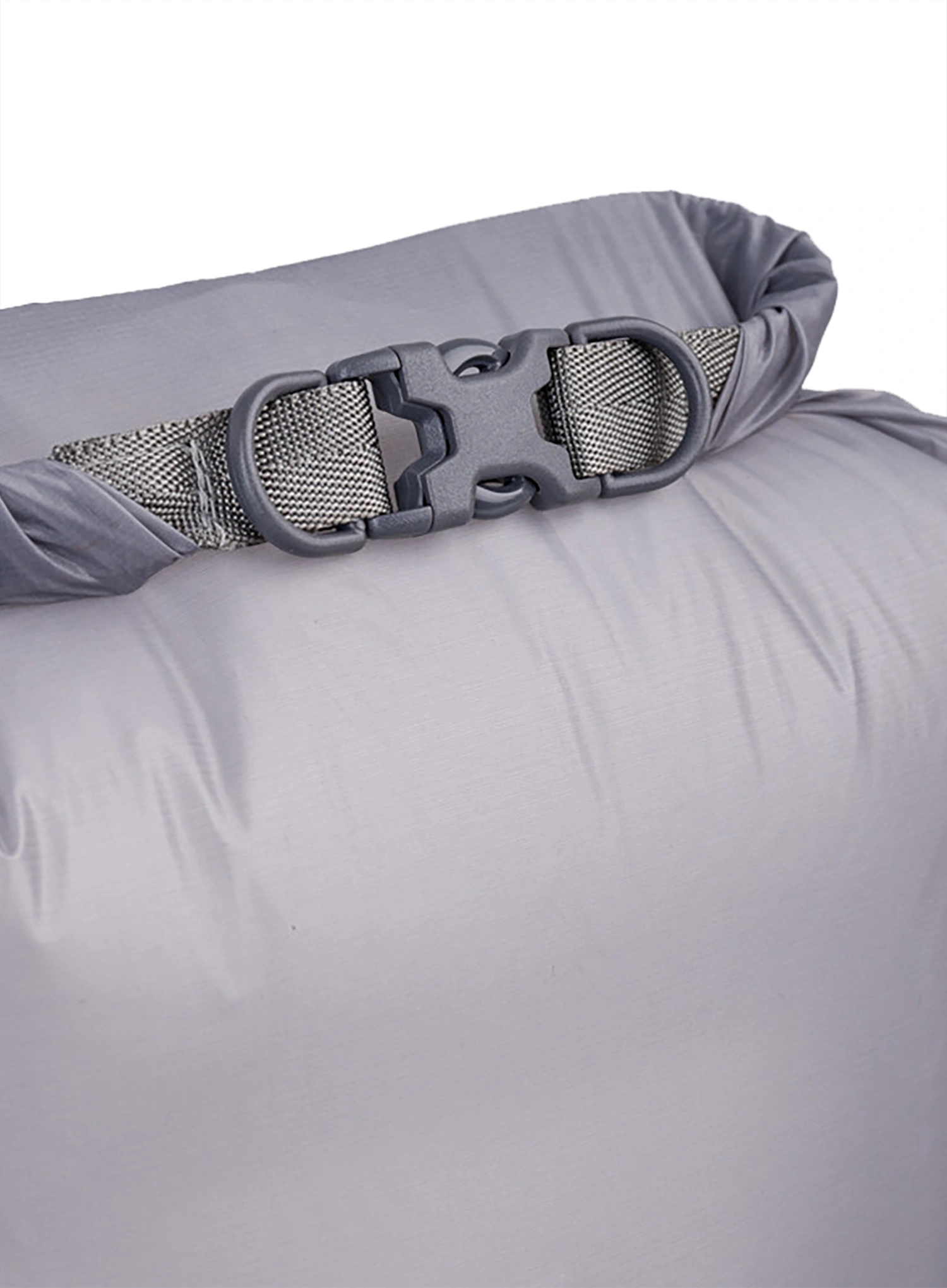 Neperšlampamas maišas Cocoon Drybag Hyperlight 8 L - coral grey
