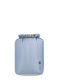 Neperšlampamas maišas Cocoon Drybag Ultralight 3 L - dusk blue