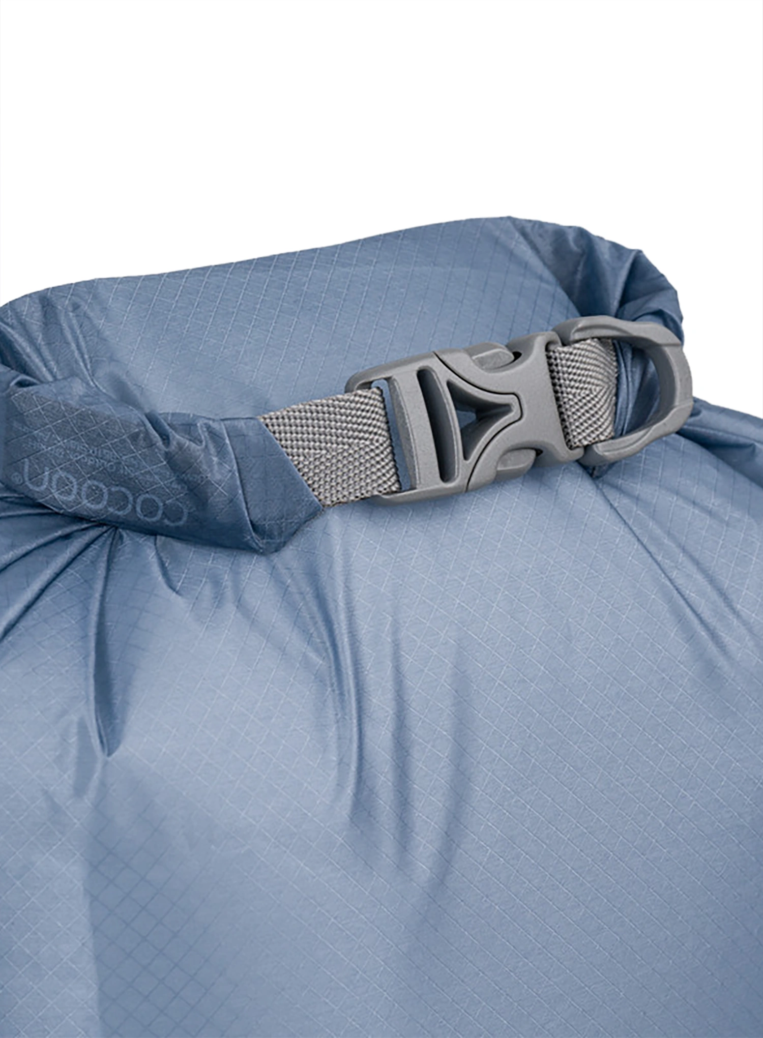 Neperšlampamas maišas Cocoon Drybag Ultralight 3 L - dusk blue