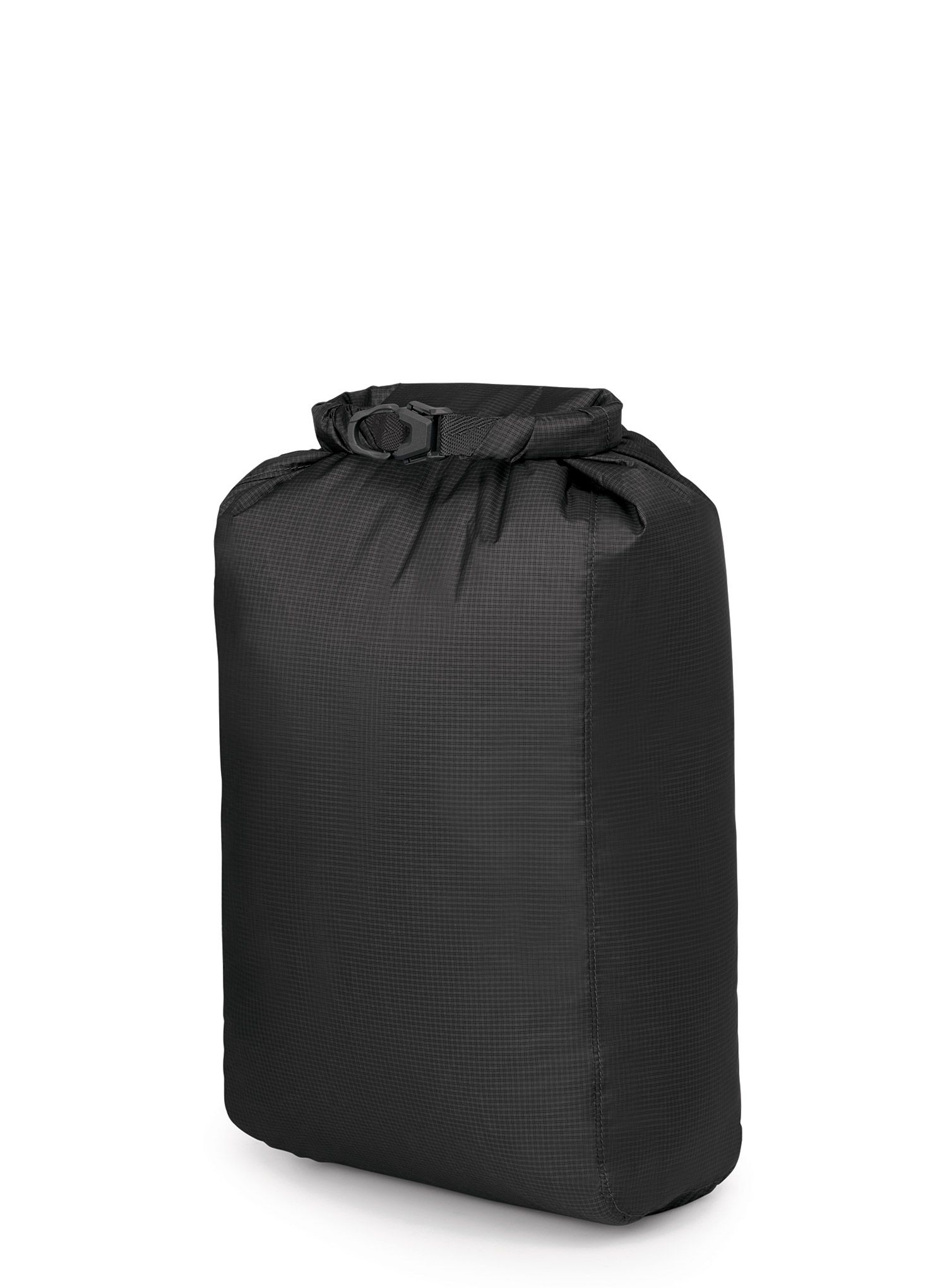Neperšlampamas maišas Osprey Ultralight DrySack 12 - black