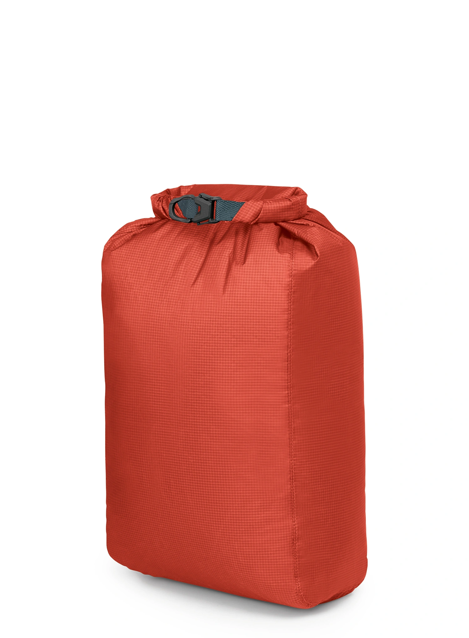 Neperšlampamas maišas Osprey Ultralight DrySack 12 - mars orange