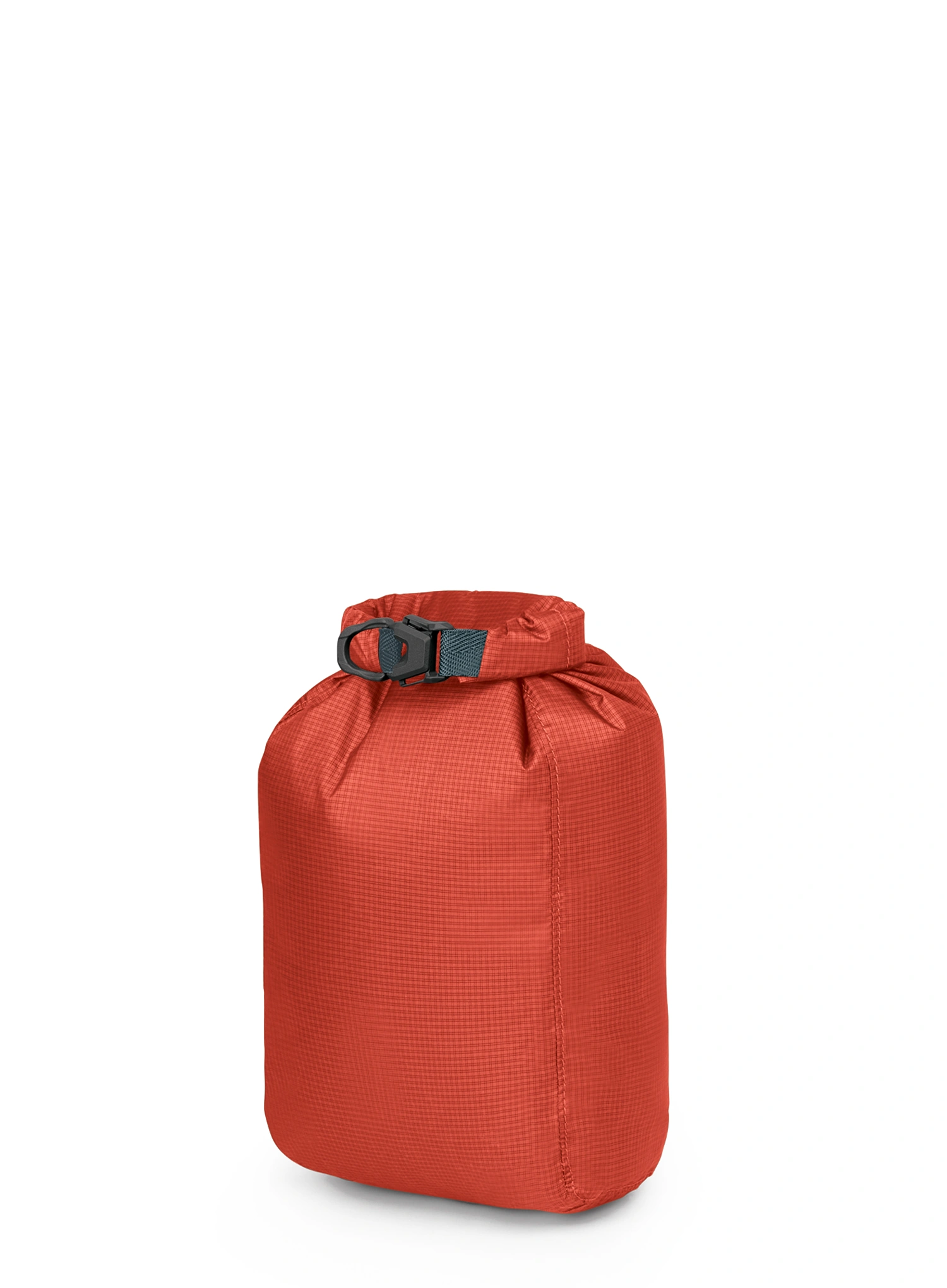 Neperšlampamas maišas Osprey Ultralight DrySack 3 - mars orange