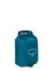 Neperšlampamas maišas Osprey Ultralight DrySack 3 - waterfront blue