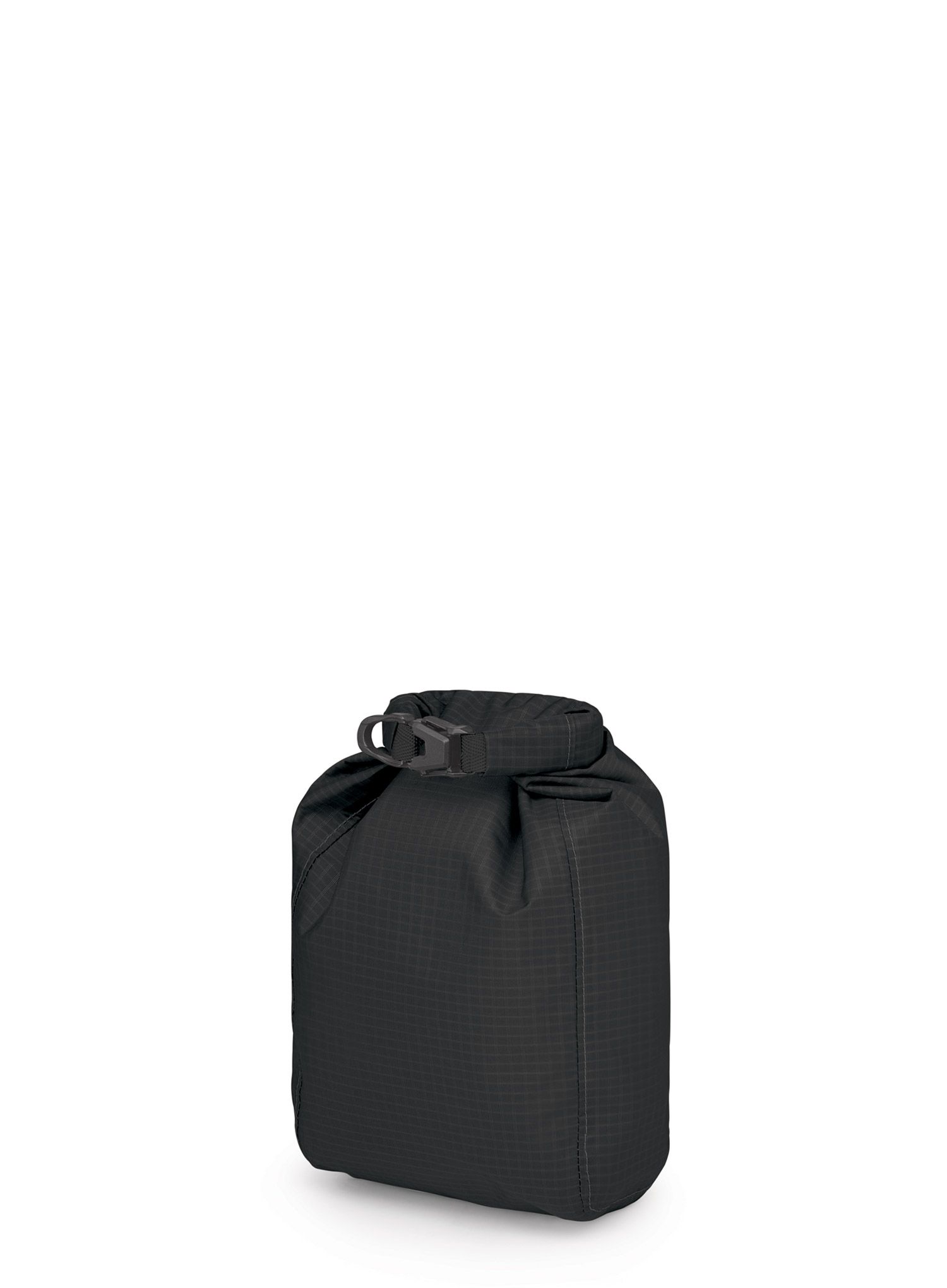 Neperšlampamas maišas Osprey Ultralight DrySack 3L w/Window - Black