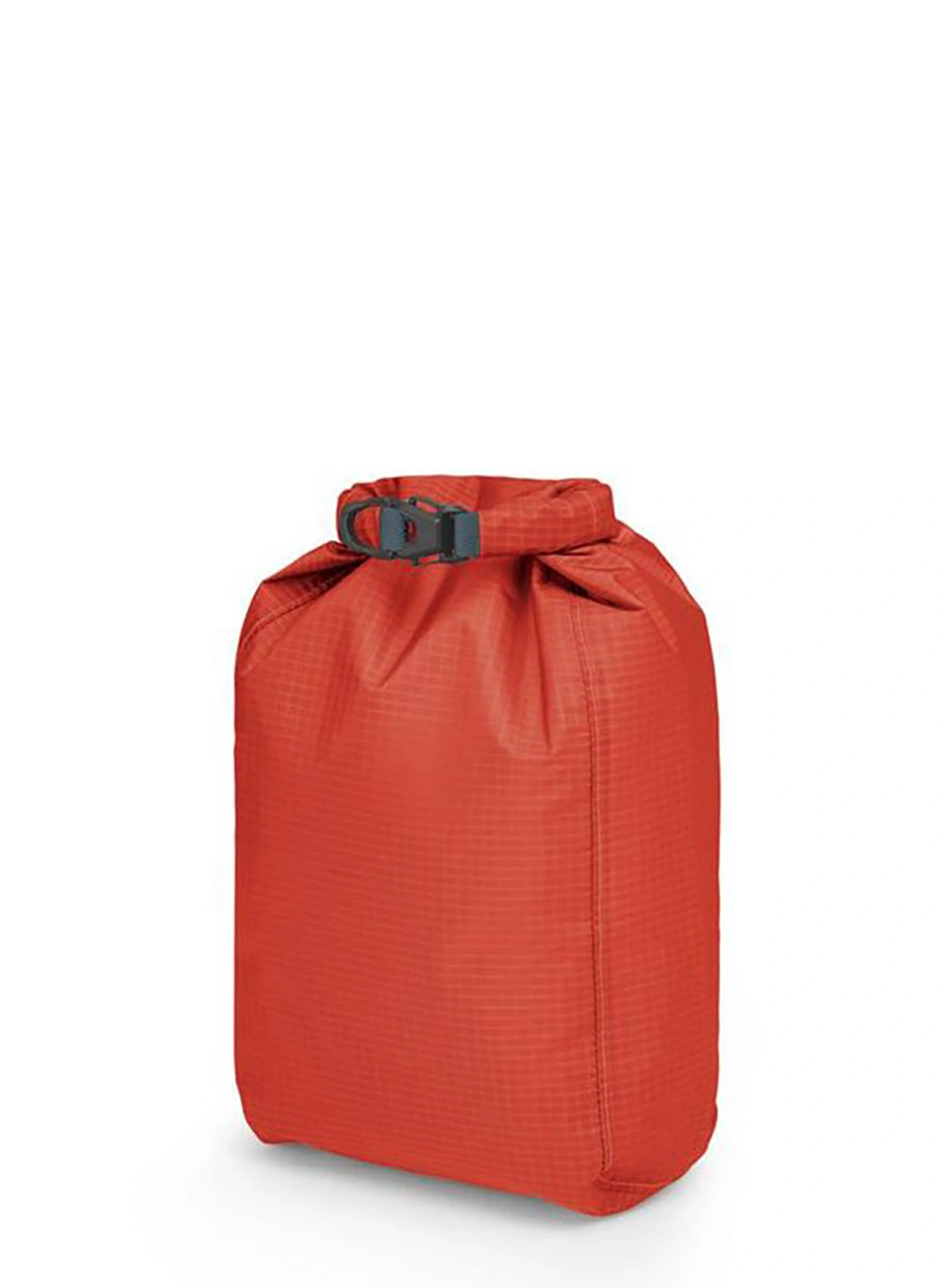 Neperšlampamas maišas Osprey Ultralight DrySack 6 l w/Window - mars orange