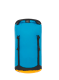 Neperšlampamas maišas Sea To Summit Evac Compression Dry Bag 20 L - turkish tile