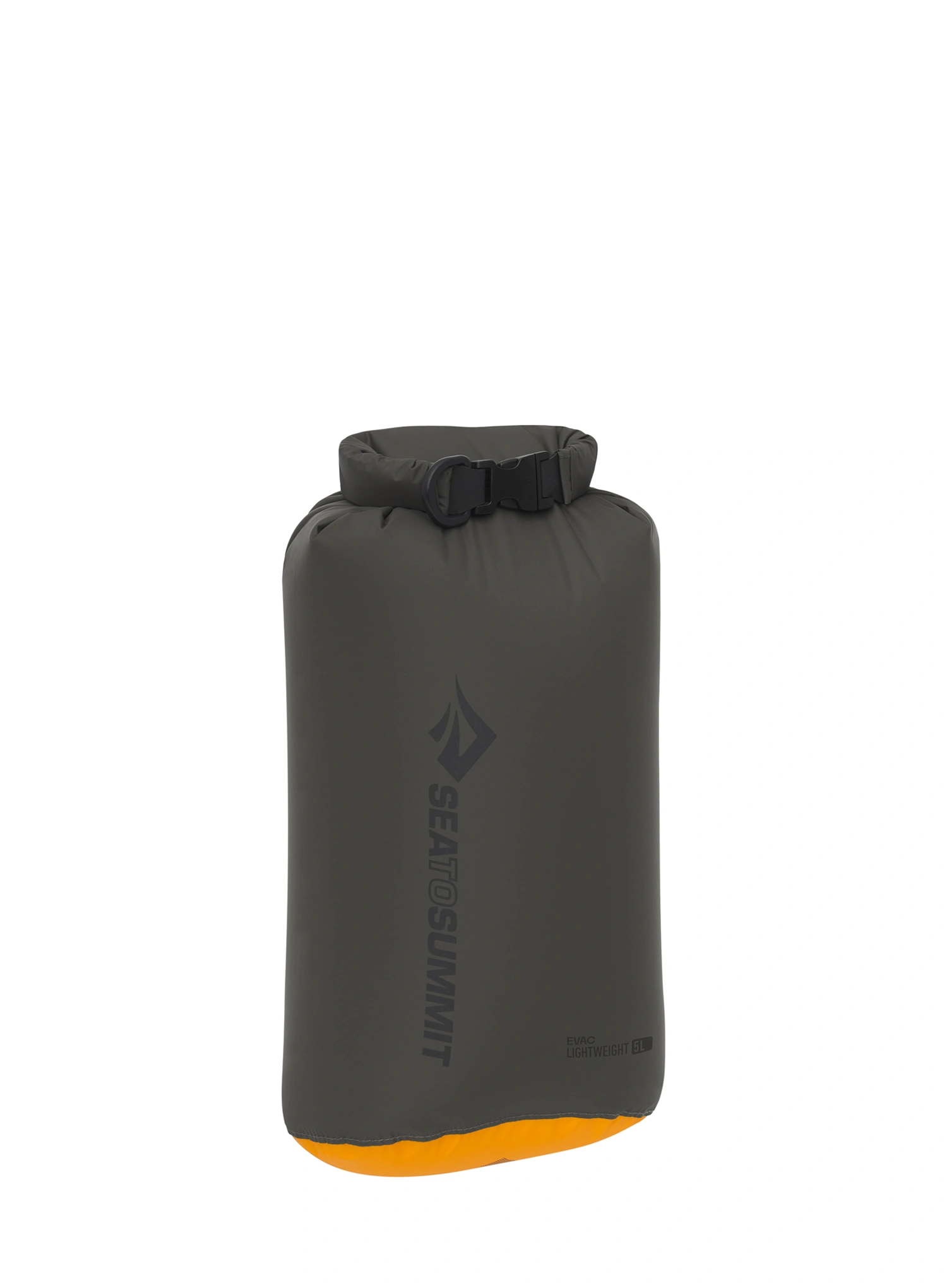 Neperšlampamas maišas Sea to Summit Evac Dry Bag 5l - beluga
