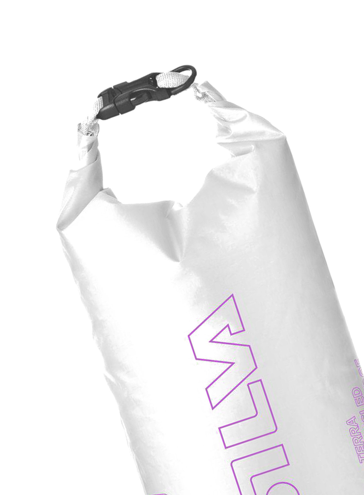 Neperšlampamas maišas Silva Terra Dry Bag 6L