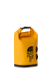 Neperšlampamas maišas The North Face Base Camp Dry Bag 8L - summit gold/black