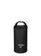 Neperšlampamas maišas Tatonka WP Stuffbag Light 2L - black