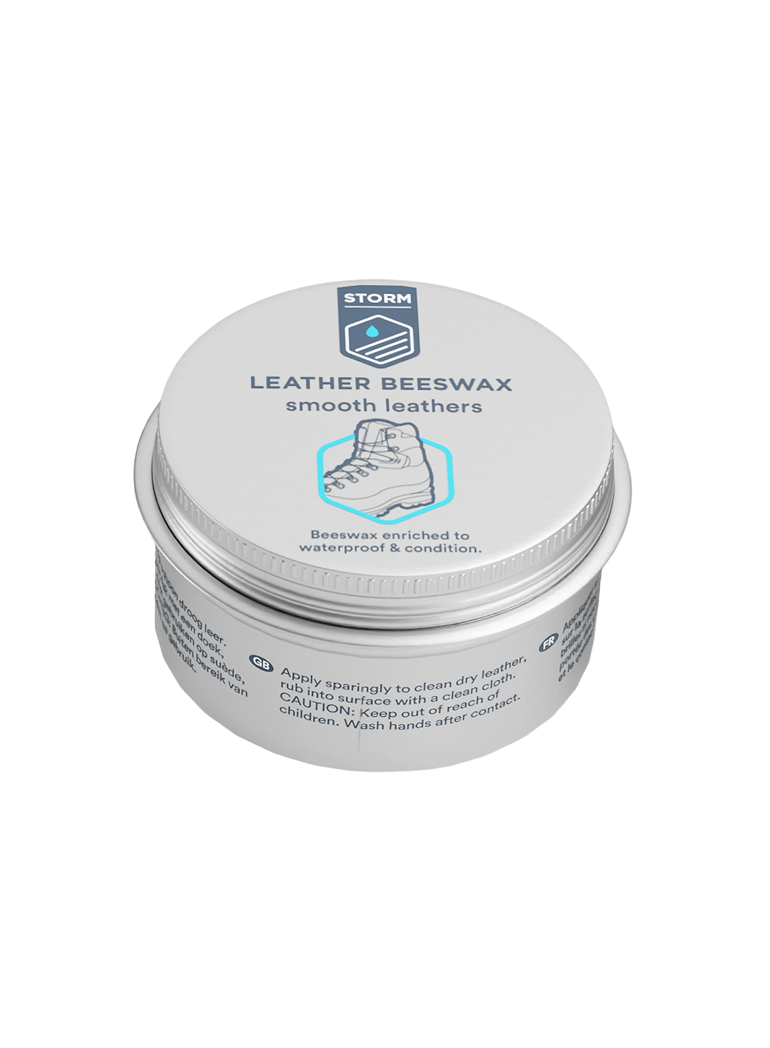StormBeeswaxLeatherProtector100ml5034886524041a.webp