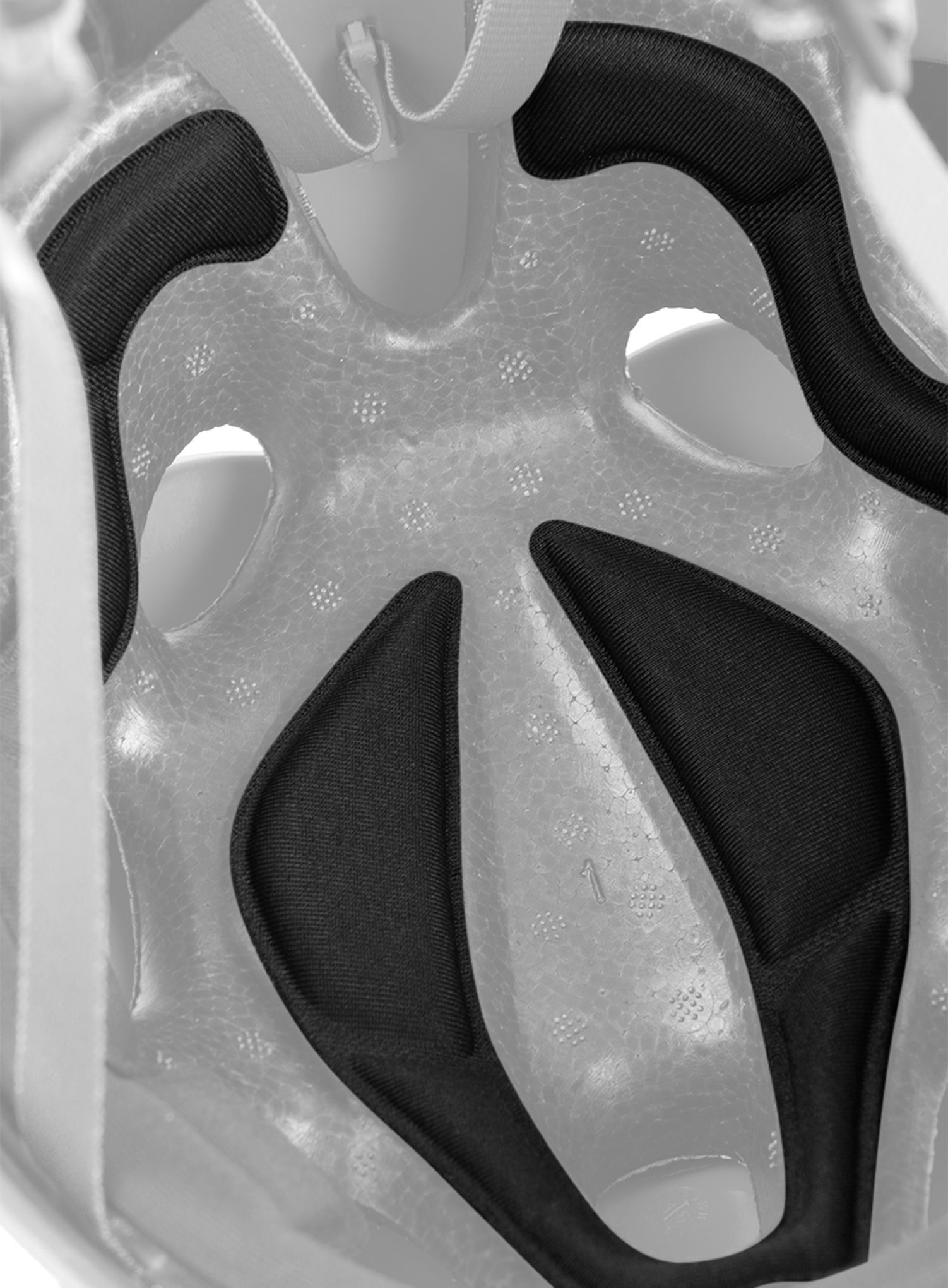 Šalmo paminkštinimas Climbing Technology/SKYLOTEC Galaxy Padding Replacement