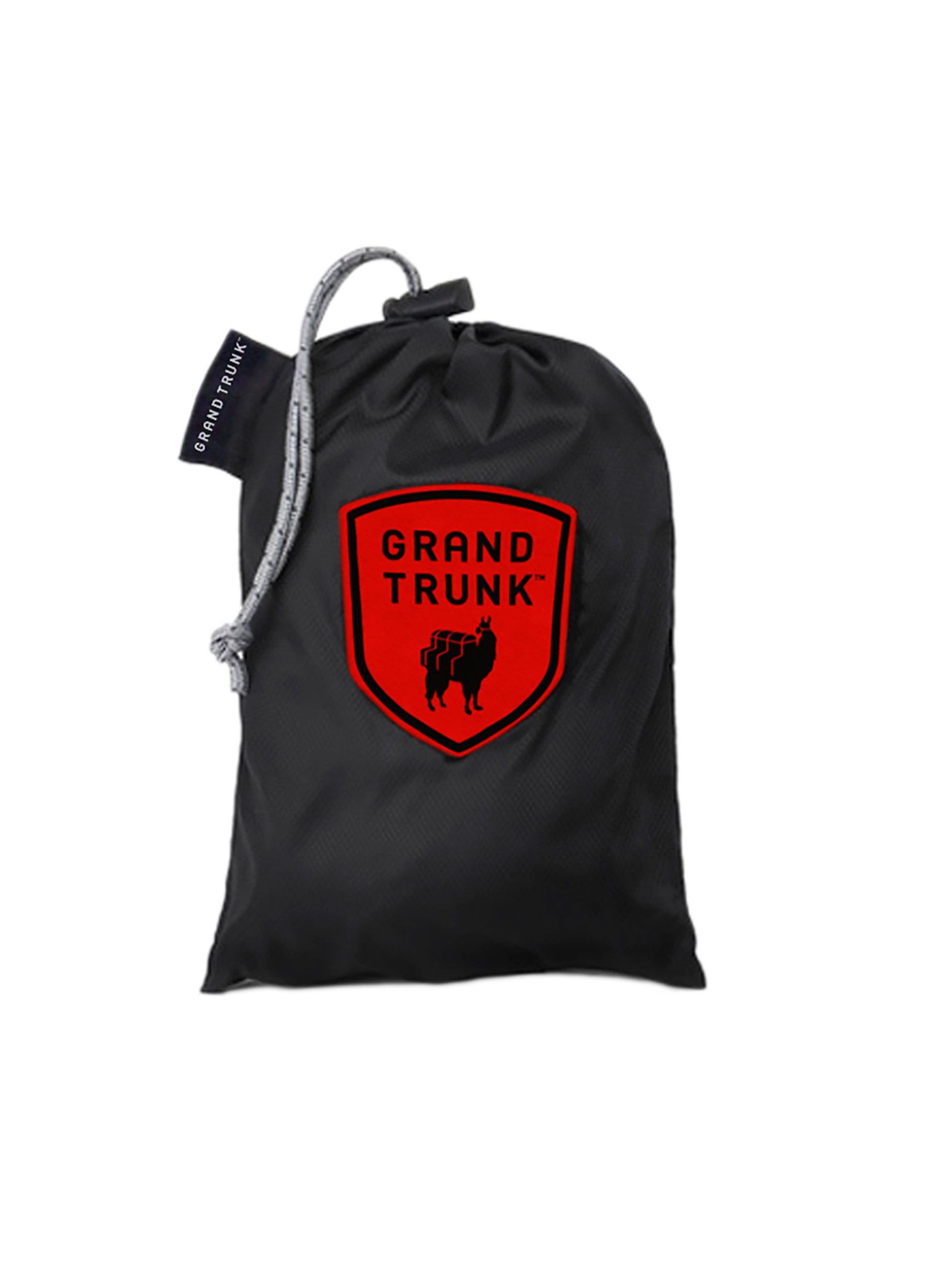Hamakų tvirtinimo detalė Grand Trunk Tree Slings Hammock Hanging Kit - black