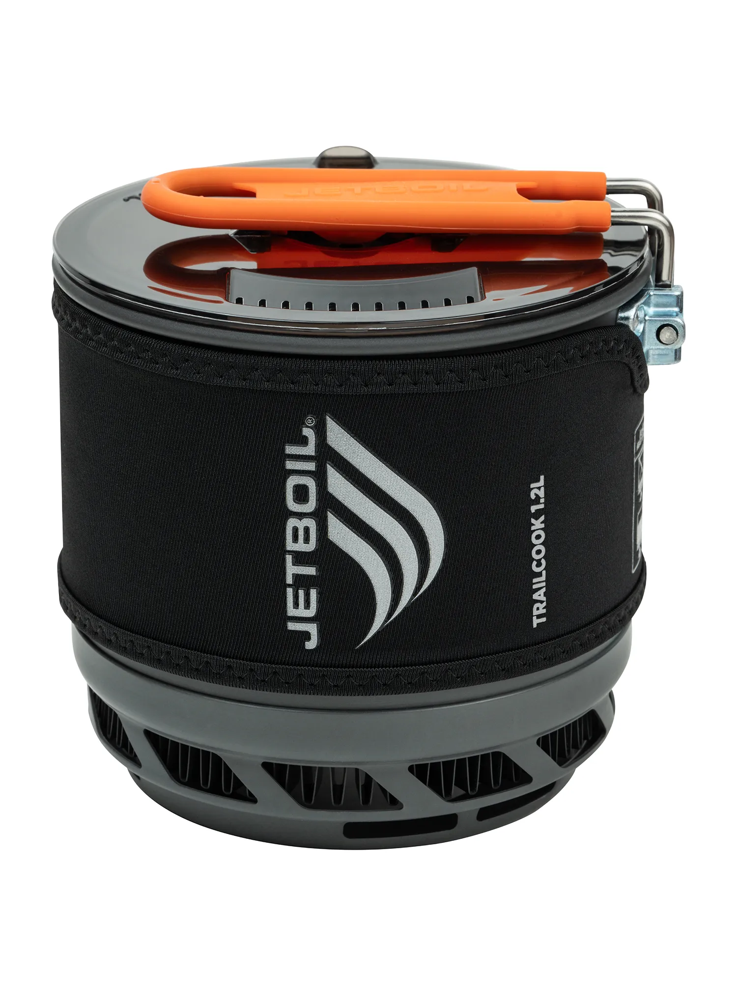 Rinkinys gaminimui Jetboil Trailcook 1.2L - carbon