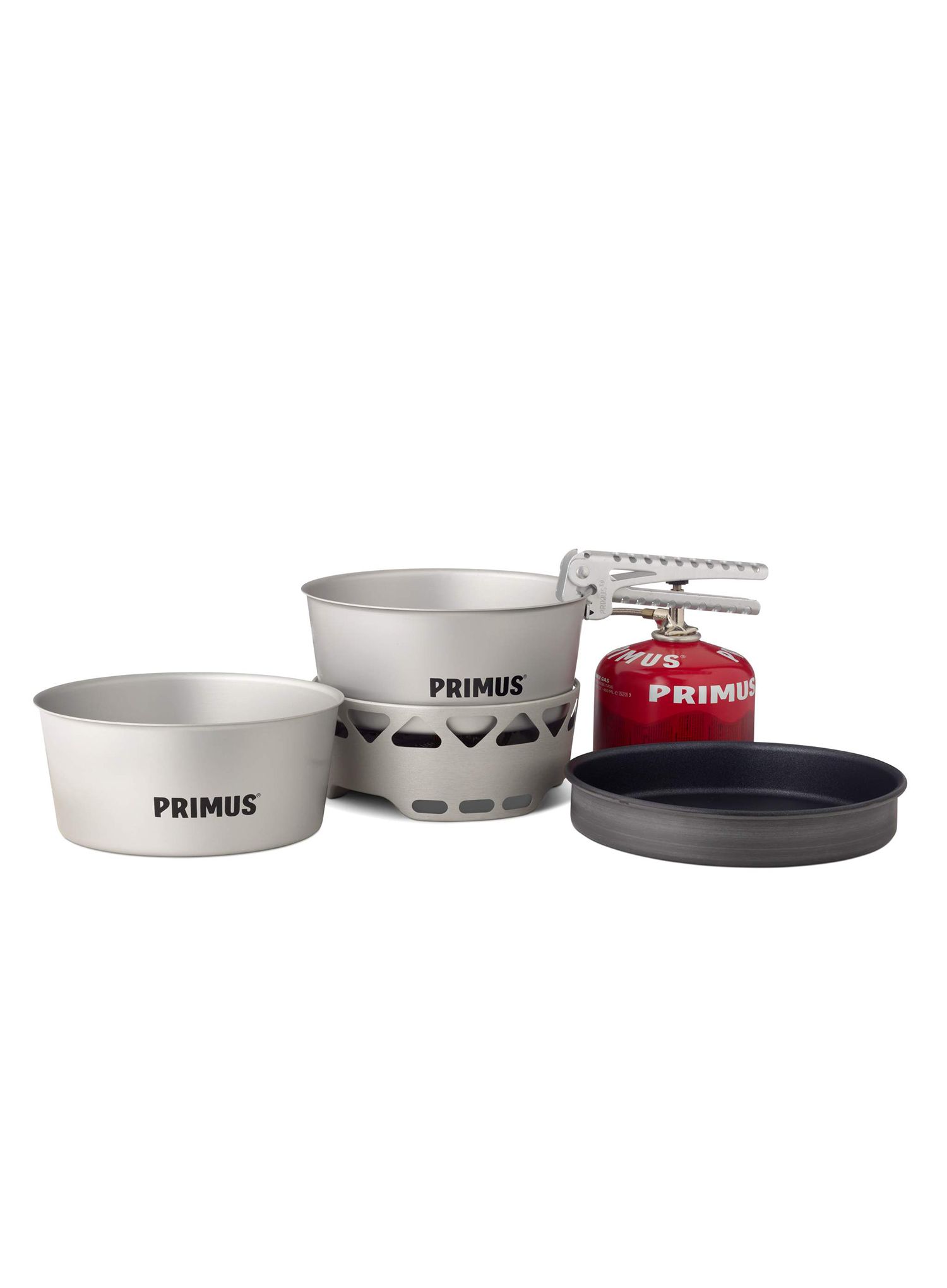 Rinkinys gaminimui Primus Essential Stove Set 1.3L