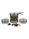 Rinkinys gaminimui Trangia Stove Ultralight 25-1/UL - northern pine