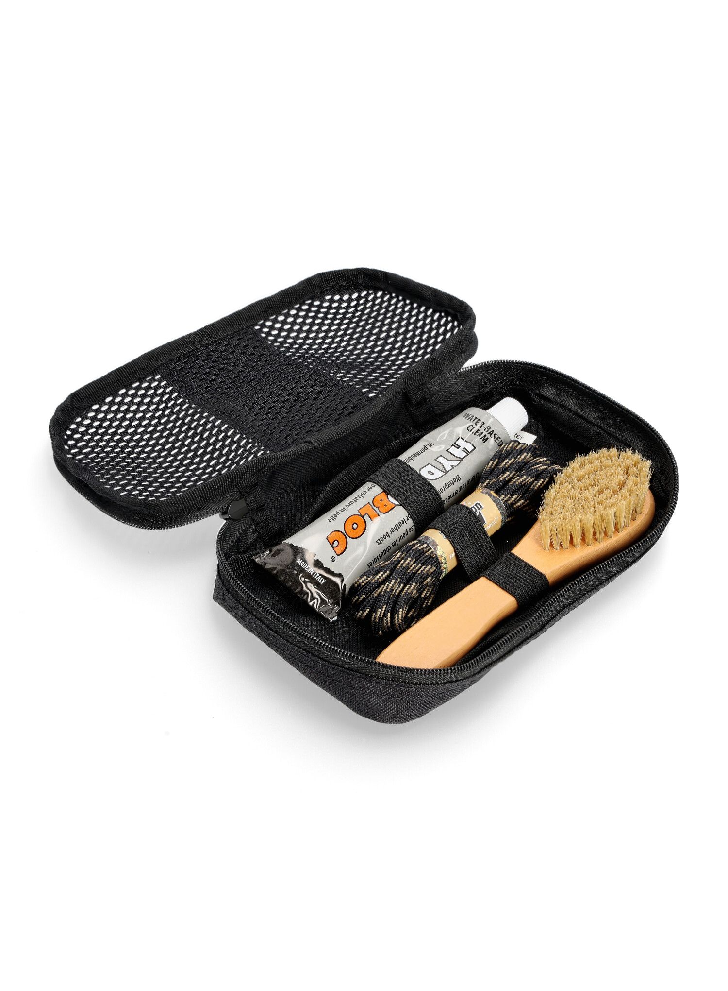 Batų priežiūros rinkinys Zamberlan Boot Cleaning Kit