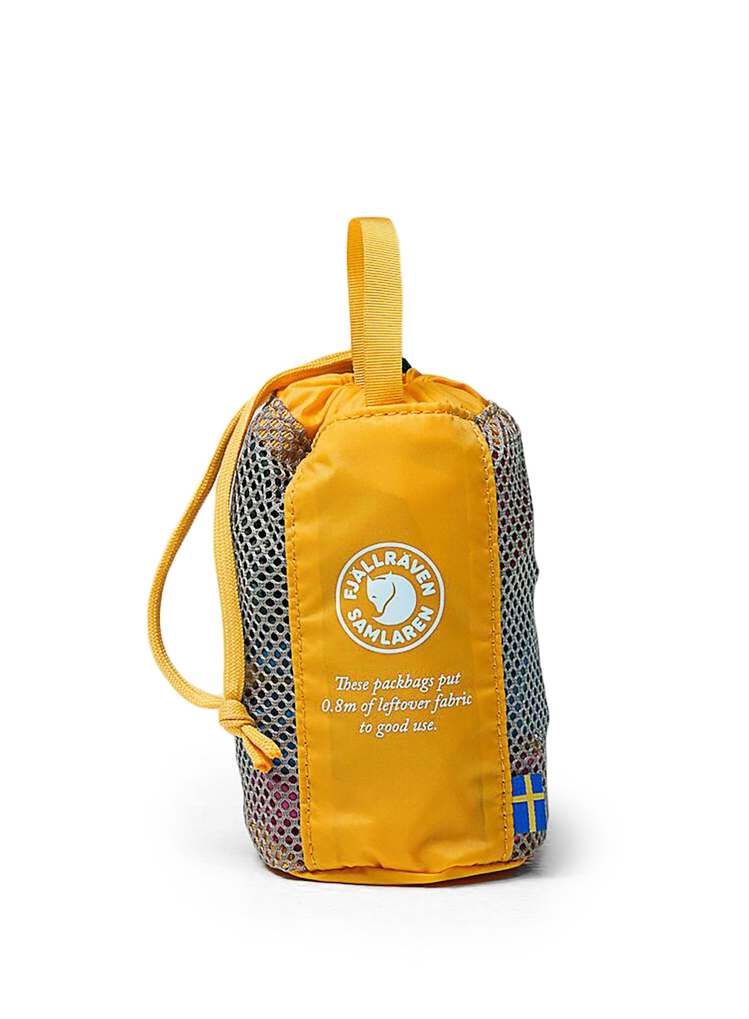 Rinkinys Fjallraven Samlaren Pack Bags - assorted colors