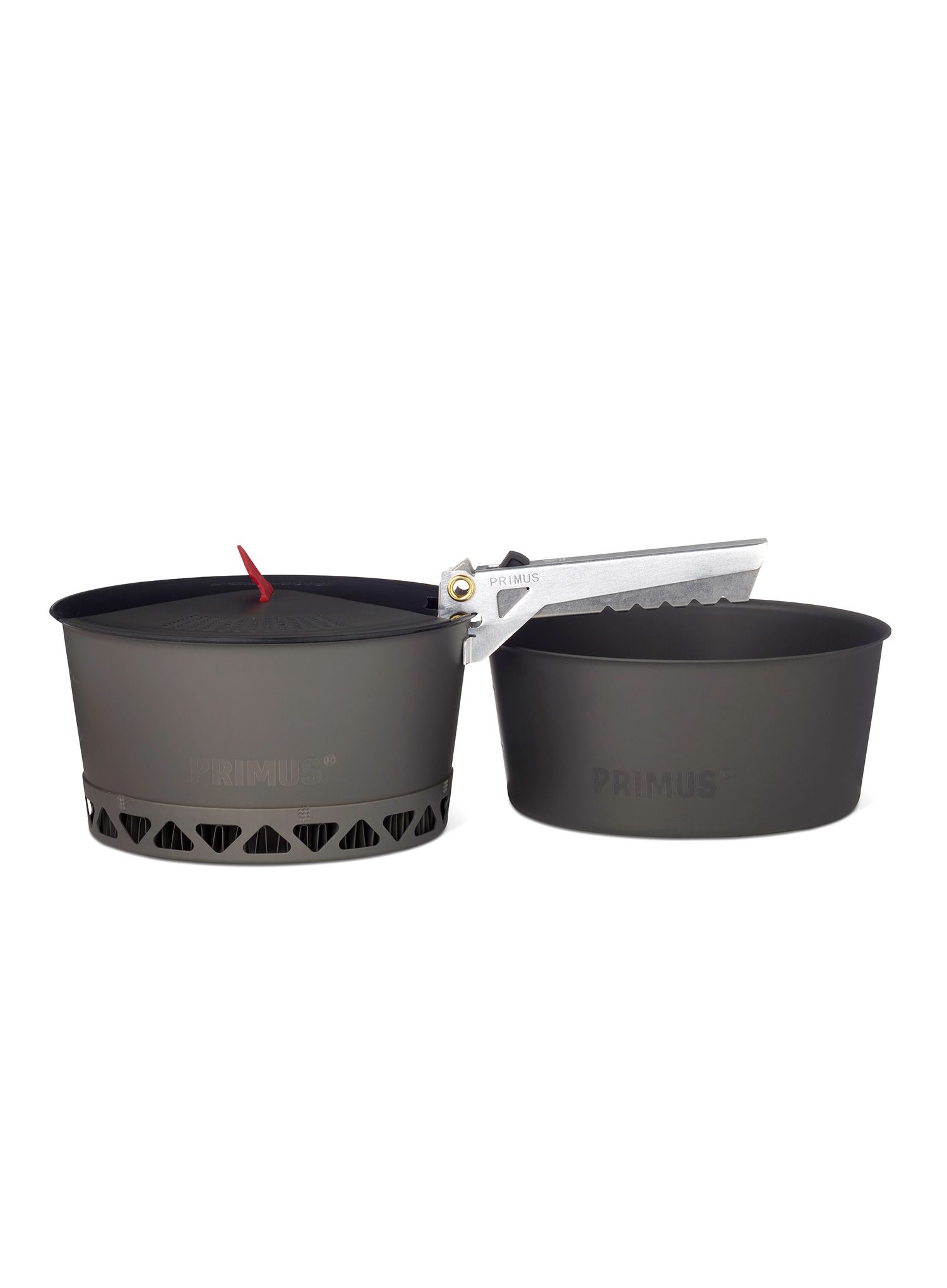 Puodų rinkinys Primus PrimeTech Pot Set 1.3 L