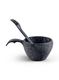 Indų rinkinys Kupilka 37+Spork Set - black