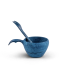 Indų rinkinys Kupilka 37+Spork Set - blue
