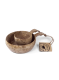 Indų rinkinys Kupilka 55+21 Set - brown