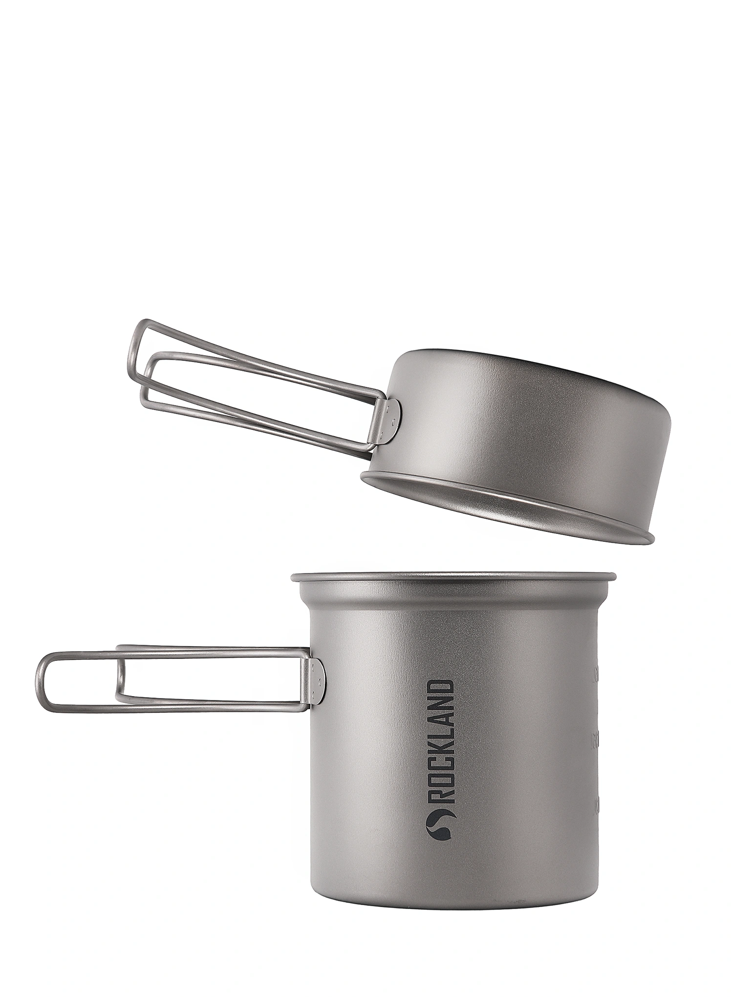 Indų rinkinys Rockland Travel Pro Titanium