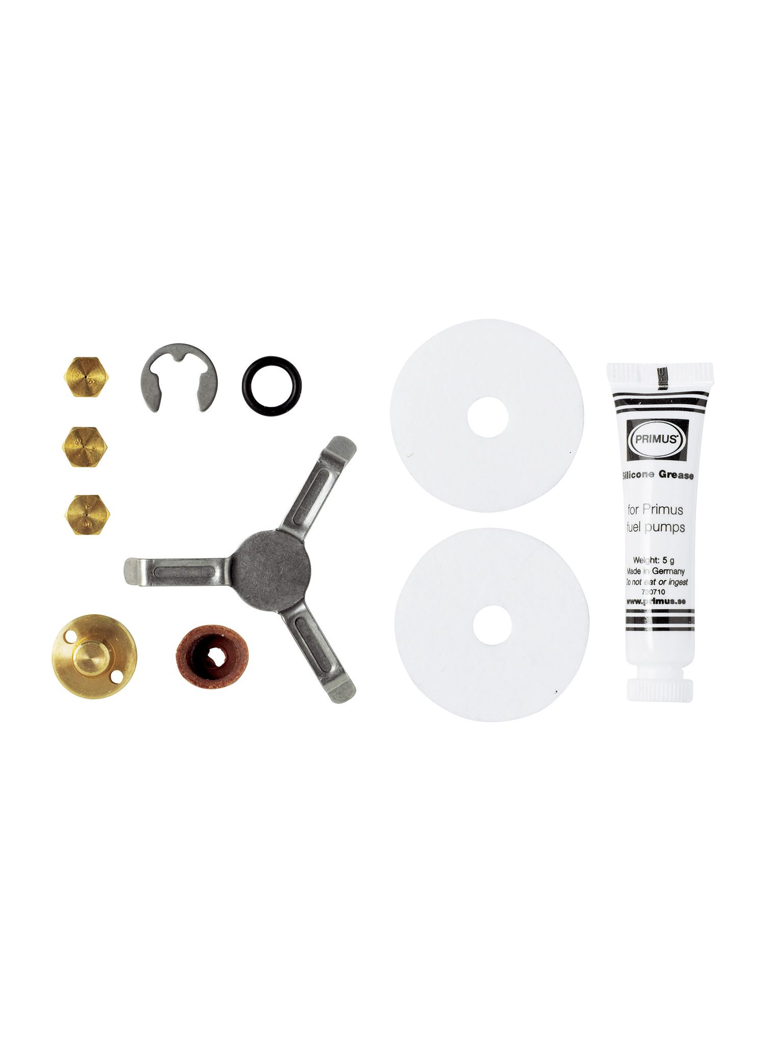 Drabužių taisymo rinkinys Primus Service Kit For Omnifuel & Multifuel
