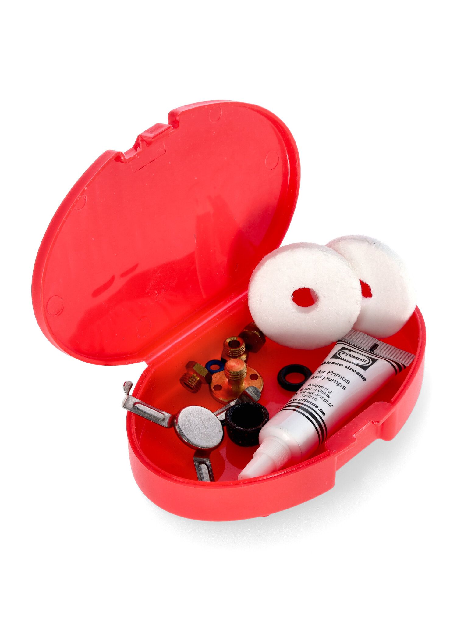 Drabužių taisymo rinkinys Primus Service Kit For Omnifuel Ti