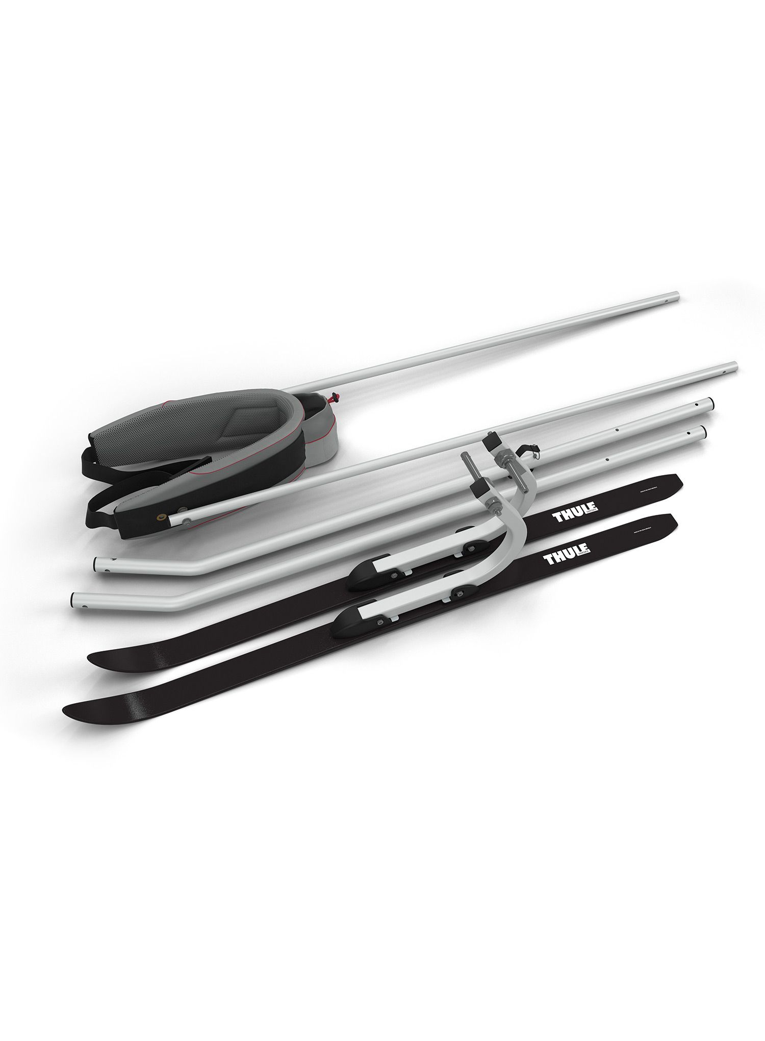 Rinkinys Thule Chariot Cross Country Skiing Kit