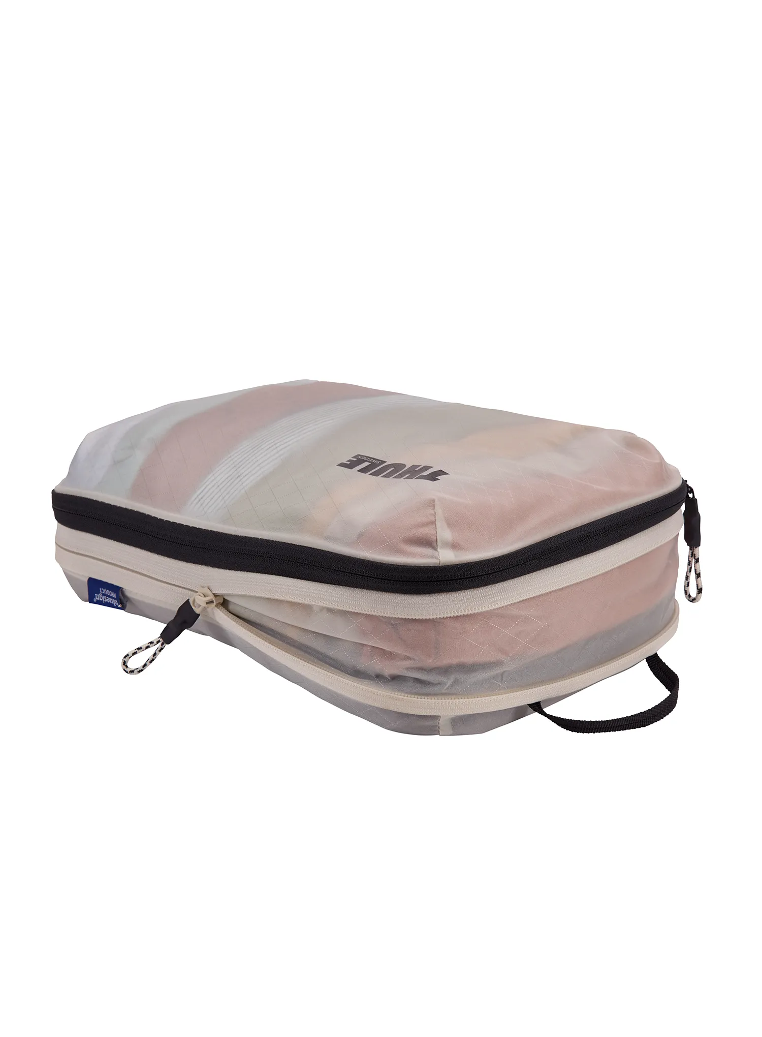 Dėklų komplektas Thule Compression Cube Set - white