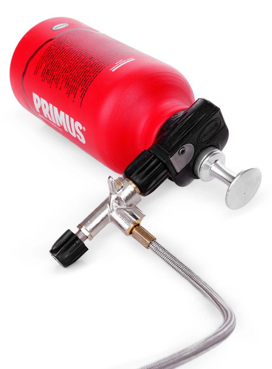 Rinkinys Primus Gravity Multifuel Kit X
