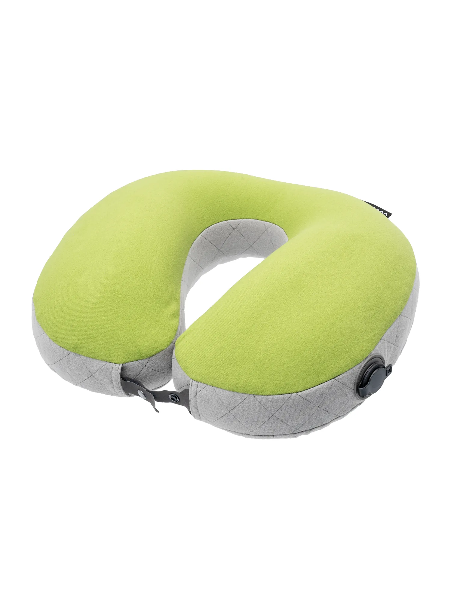 Turistinis komplektas Cocoon Travel Set 3-Pack - wasabi/black