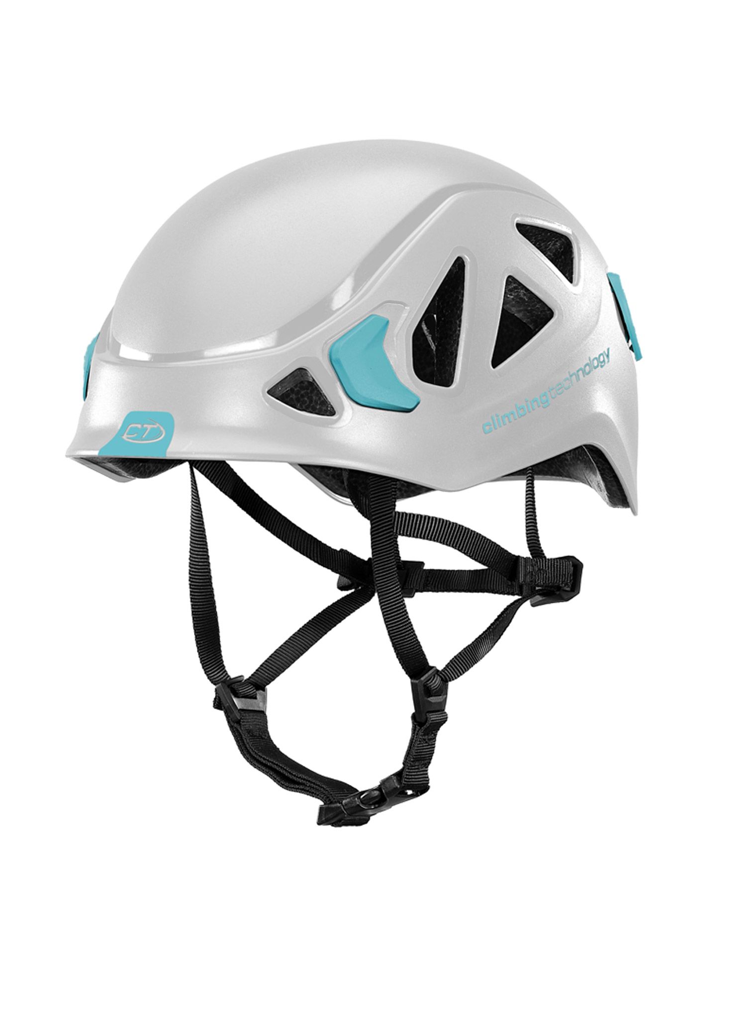 Rinkinys via ferrata Climbing Technology/SKYLOTEC Top Shell VF Kit