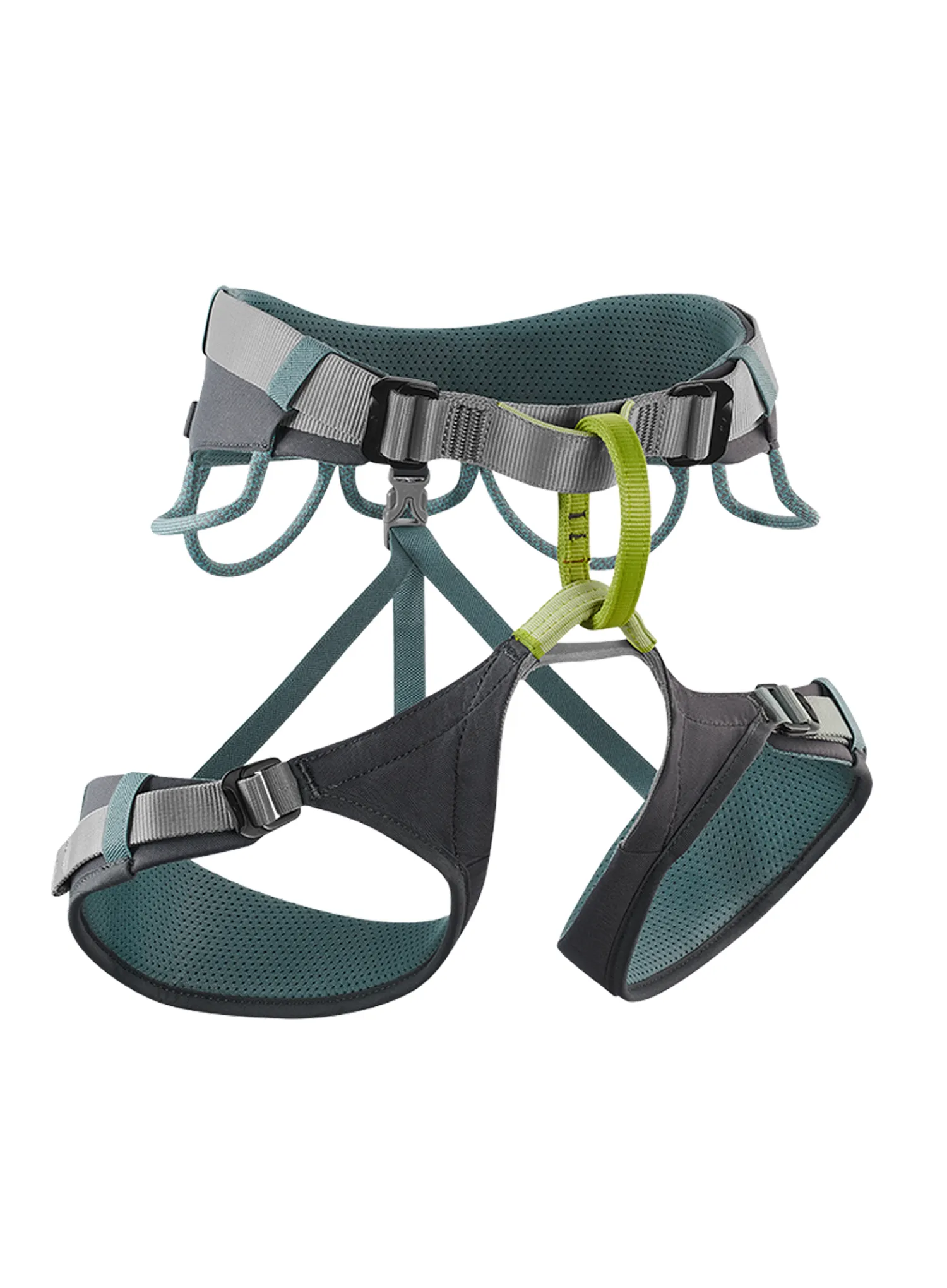 Rinkinys via ferrata Edelrid Skye Kit - assorted colours