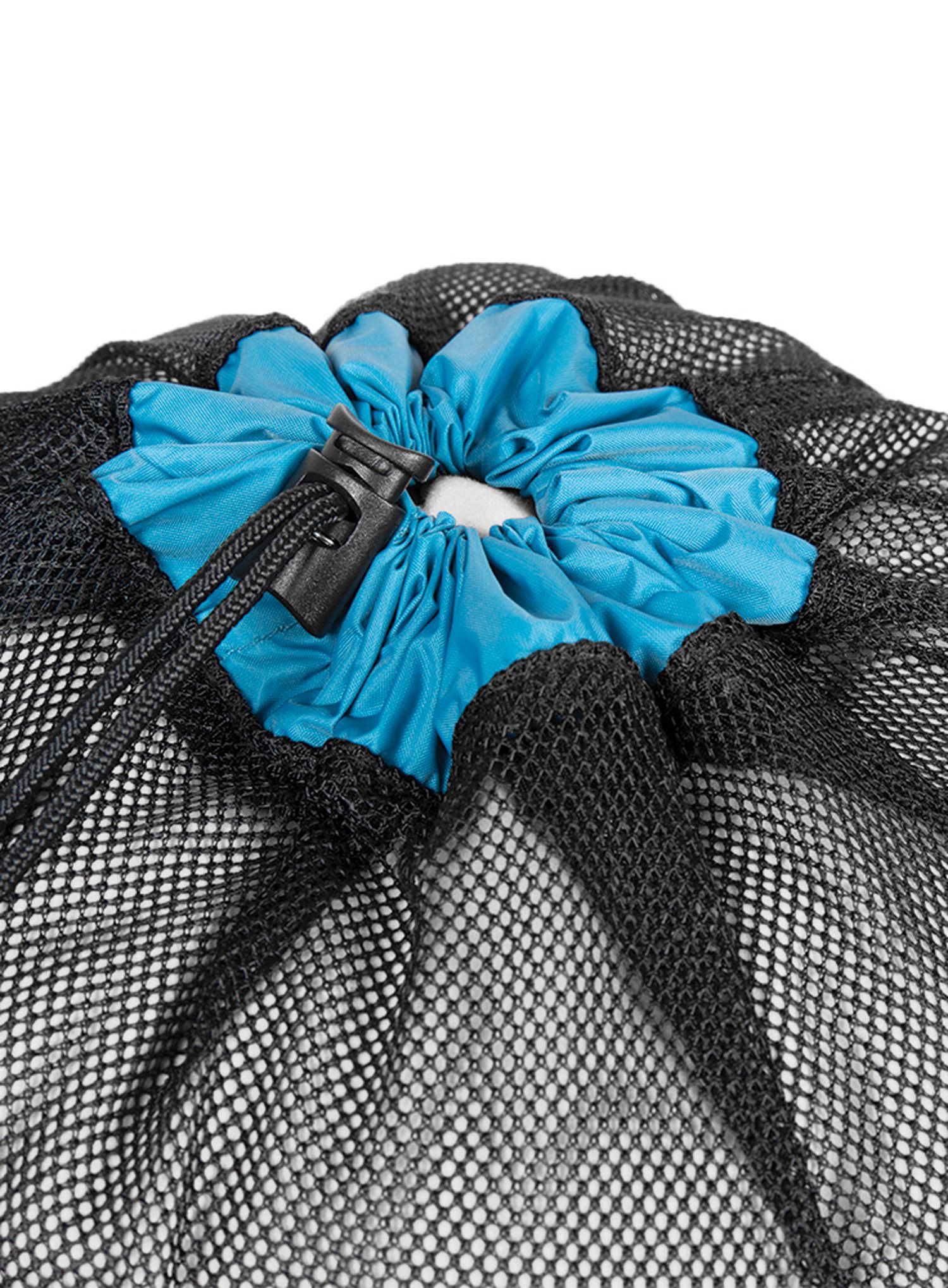 Maišų rinkinys Sea To Summit Sea To Summit Mesh Stuff Sack Set 3, 5, 8 L - multi colour