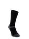 Žygio kojinės Bridgedale Explorer Heavyweight Merino Performance Boot - black
